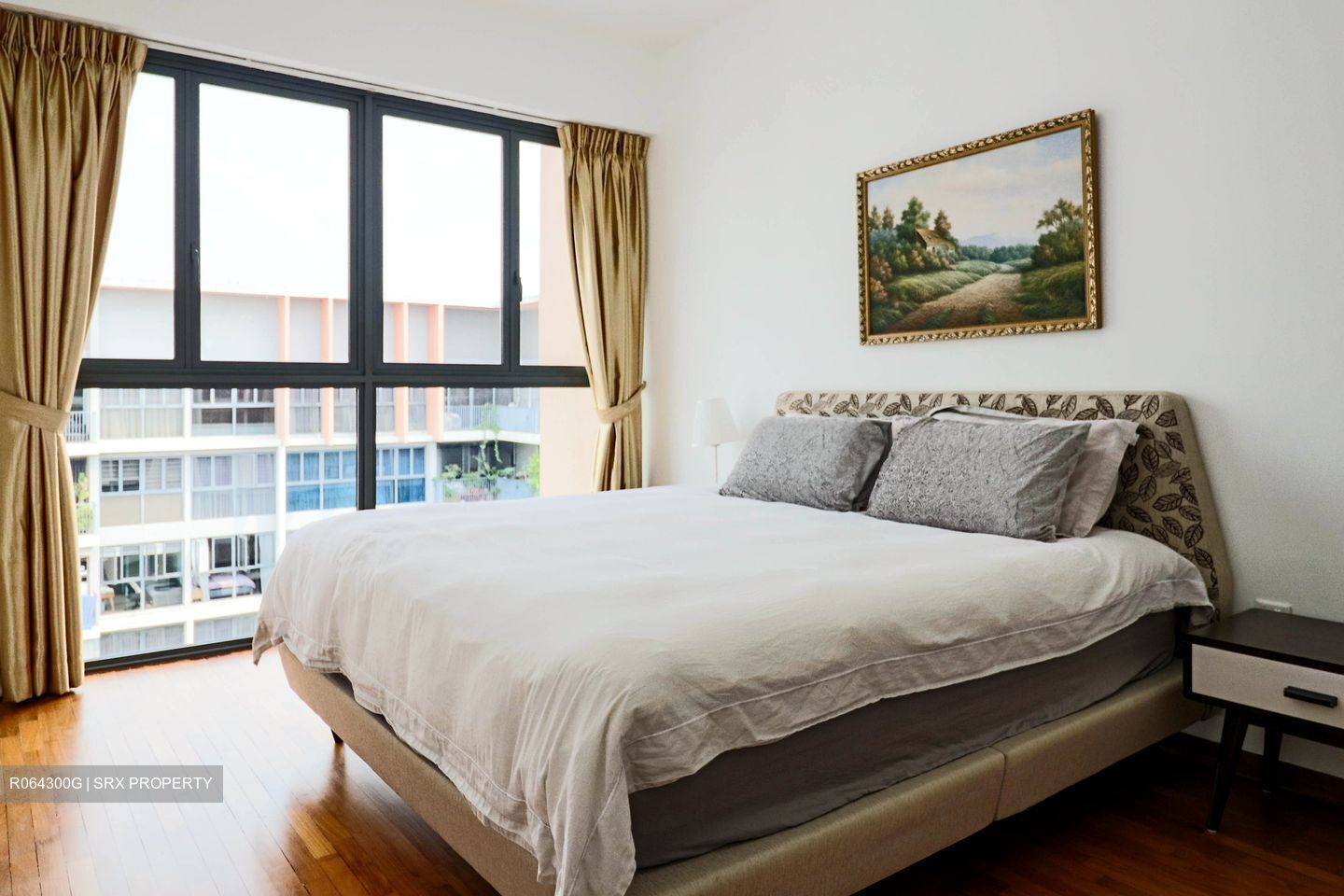 Twin Fountains (D25), Condominium #413910251